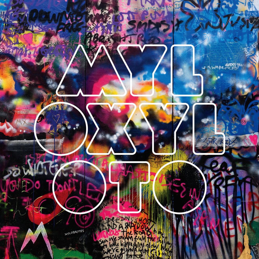 Mylo Xyloto (2011)